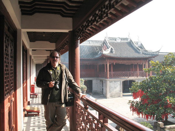 Павел Михайлов