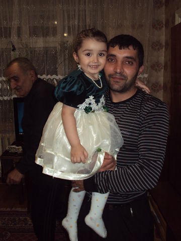 Vahram Hakobyan