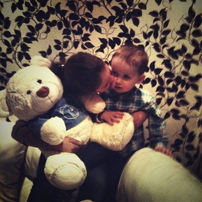 Алёна Гилёва