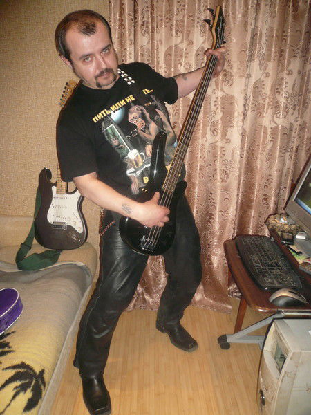 Дядюшка Ларс