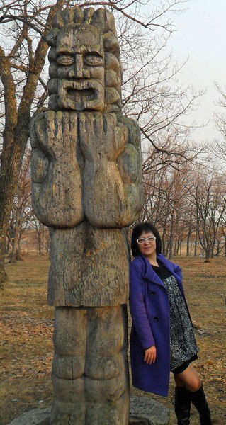 Елена Пирогова