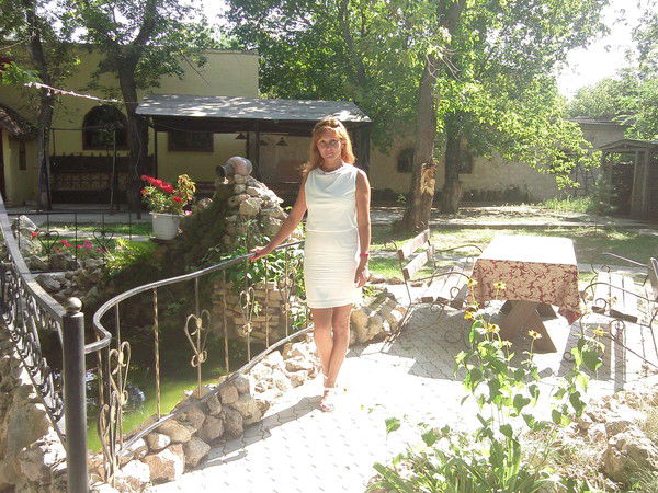 Вероника Лобанова