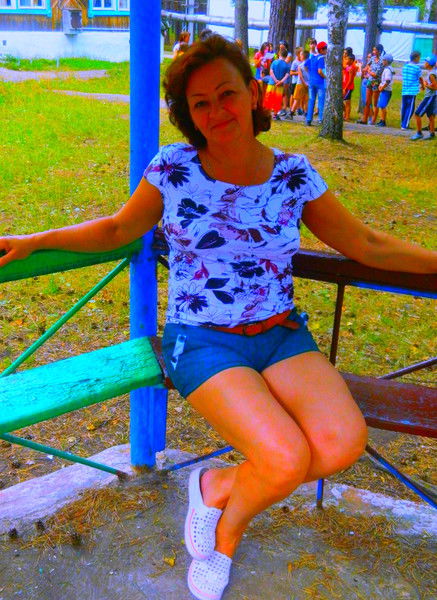 Наталья Жирнова