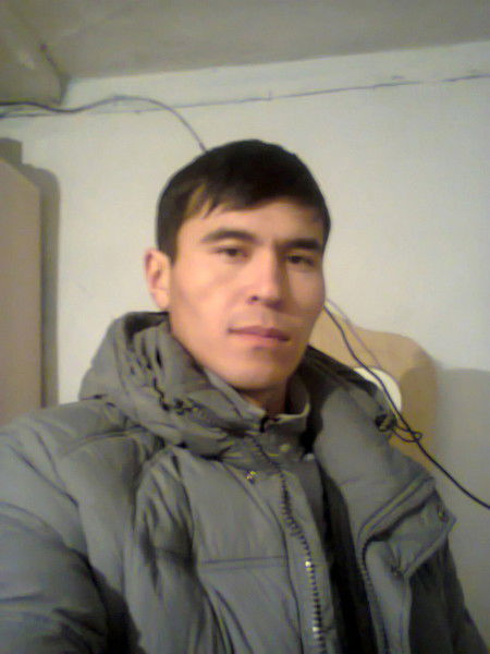 Фархат Ахметжанов