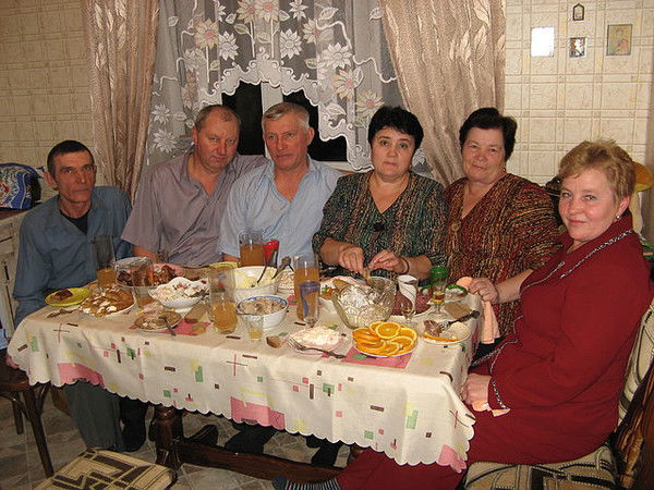 Валентина Бударина