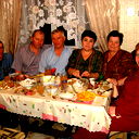 Валентина Бударина