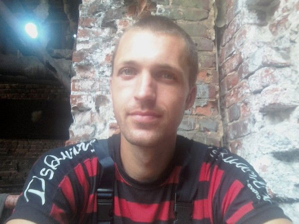 Станислав Гожев