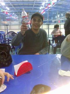 Александр Ильиных