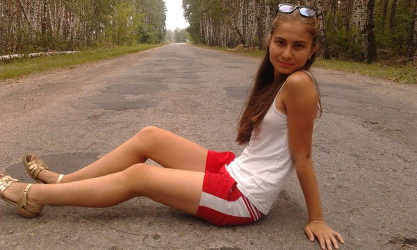 Влада Корнеева