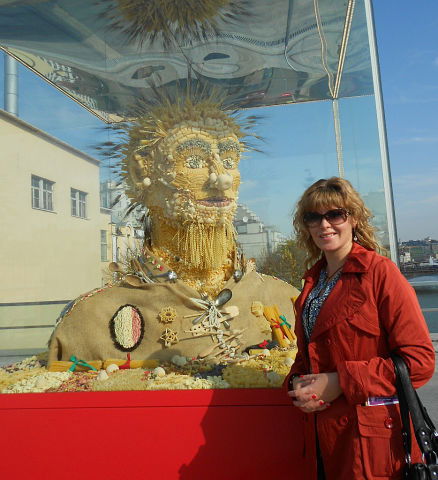 Анастасия ********