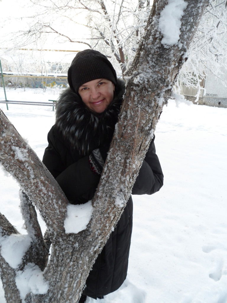 Людмила Тараненко