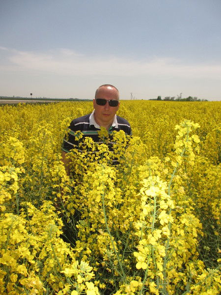 Сергей Крицкий