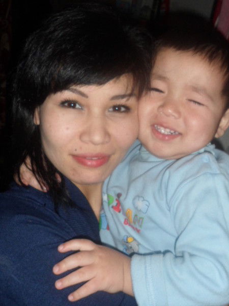 Каламкас Канаева