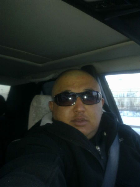 Ермек Тажибаев