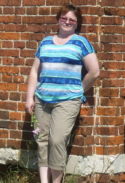 Ольга Балабанова