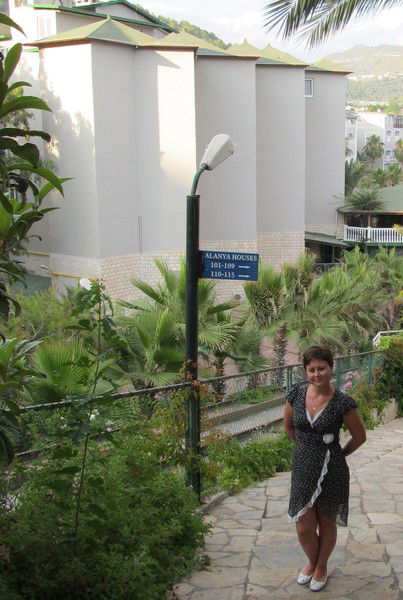 Марина Пономарева