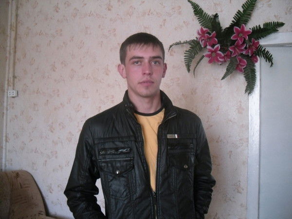 Александр Обмельчук