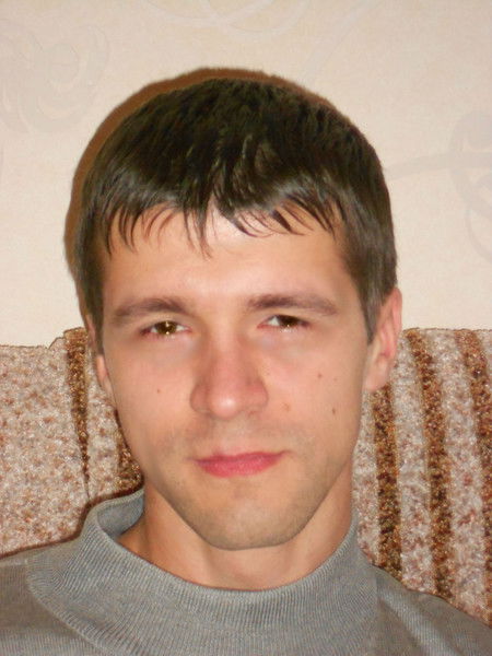 Дмитрий Алехин