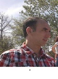 Сердар Гейдаров