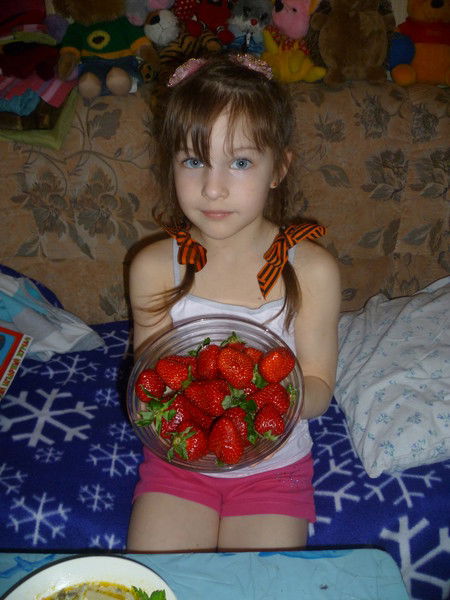 Любаша Латовина