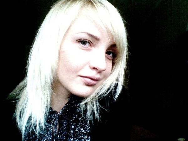 Ксюня Солнце