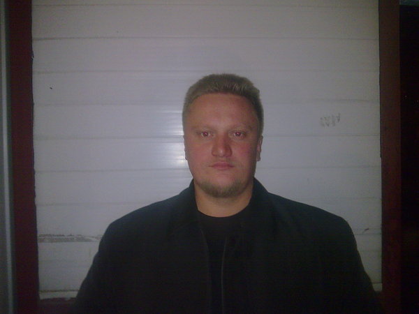 Юрий Горшков