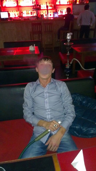 Берик Испусин