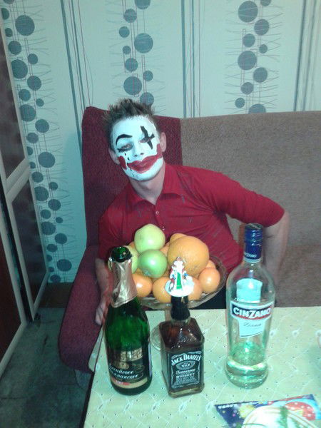 Сергей Бандяев