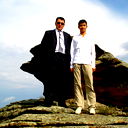 Амангали Жунусов