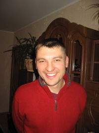 Игорь Побережный