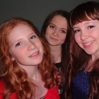 Лиза Кожевникова