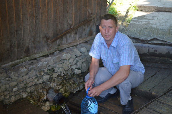 Виктор Зайцев