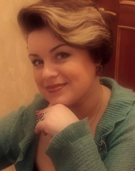 Мария Озерова