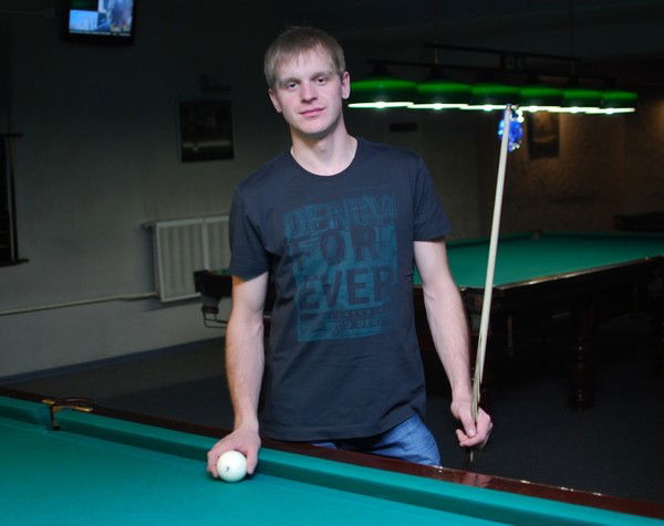 Игорь Игорь