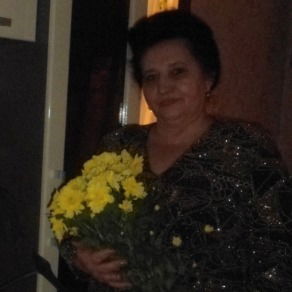 Ирина Воронова