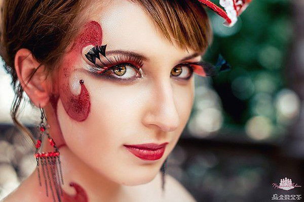 Альфия Рамилевна