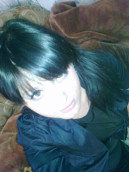 Алена Алексеева