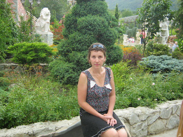 Тамара Ермоленко