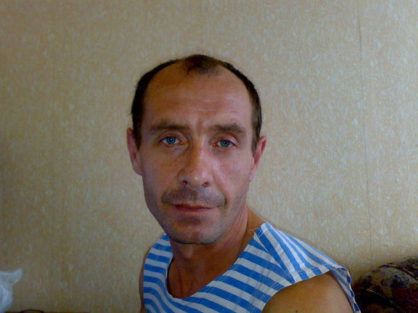 Геннадий Шкварченко