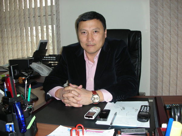 Муслим Мухамедияров