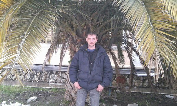 Костя Еманаков