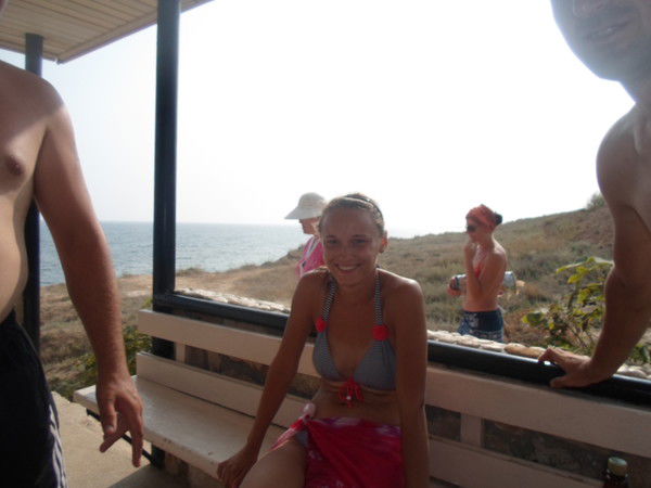 Людмила Синецька