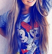 Мария Холод