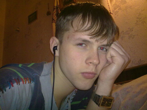 Алексей Русаков