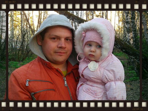 Лыков Владимир