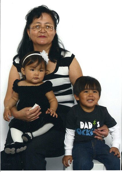 Гульнара Булембаева