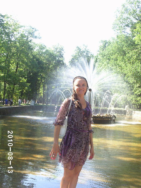 Демченко Ольга