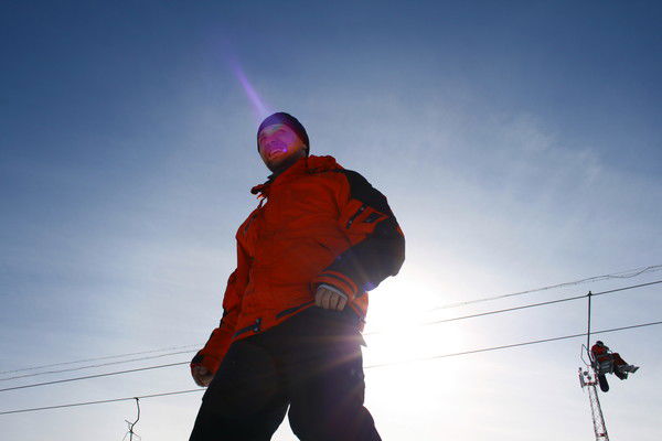 Алексей Сергеев