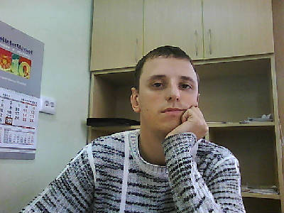 Дмитрий Вавренюк