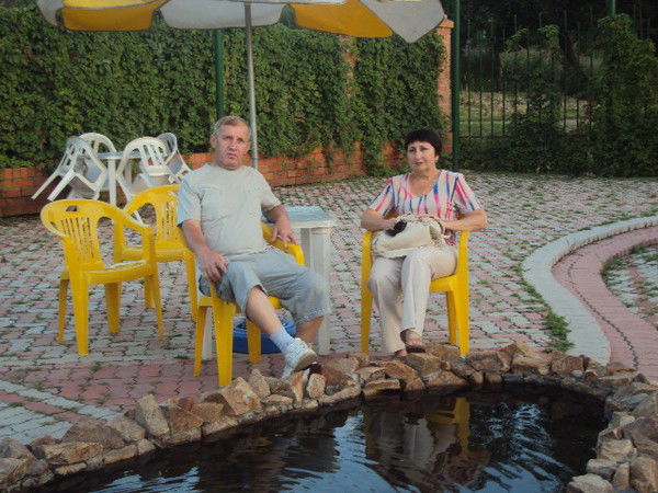 Александр Савельев